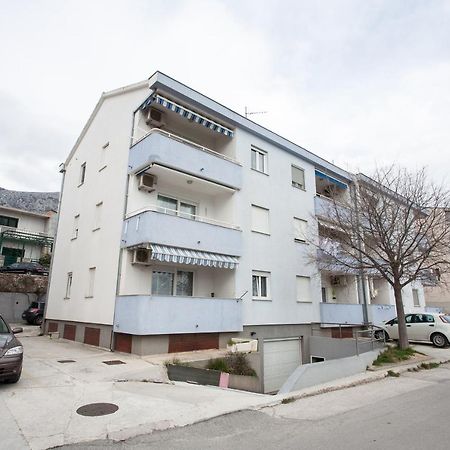 Abbadessa Apartment Kastela Exterior photo
